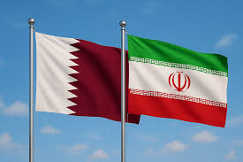 Qatar ta aike da tawaga Tehran don tattaunawa da Iran